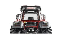 Lindner Lintrac 130 PRO: specialista ancora più premium