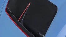 Lamborghini Fenomeno Roadster