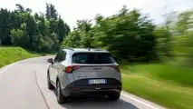 Kia Sportage Tri-Fuel GPL full hybrid