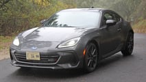 2024 Subaru BRZ tS First Drive Review