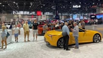 Chicago Auto Show