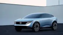 Concept Nissan Chill-Out