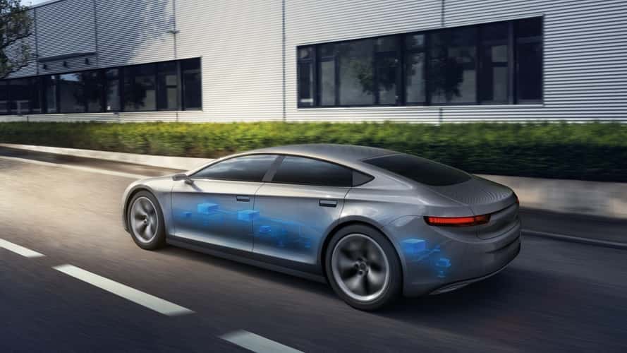 Secondo Bosch le auto del futuro avranno una sola centralina