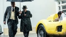 Ferrari, le immagini dal film di Micheal Mann