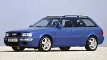 Coches 1994