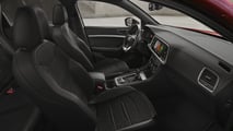 SEAT Ateca Black Edition 2024