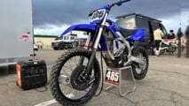 Would You Ride An Electric Yamaha YZ Dirtbike?