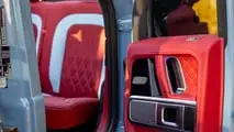 Mercedes-AMG G63 Cabriolet