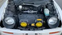1994 Autozam AZ-1 M2-1015 for sale