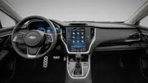 Subaru Crosstrek 2024