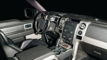 Ford F-150 Raptor Trax ex-Ken Block del 2009 in vendita