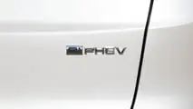 Prueba Honda CR-V e:PHEV Advance Tech