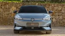 VW ID.7 Tourer (2024)