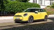 Mini Cooper E Klassik