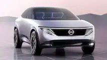 Nissan Chill Out Concept (2011)