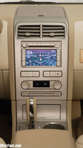 Lincoln MKX