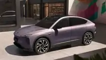 Nio EC6 (2024)