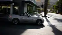 Mazda MX-5 Miata (JDM) 2024