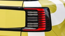 Volvo EX30, la prova in anteprima di Motor1.com USA