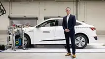 Audi Vehicle Safety Center