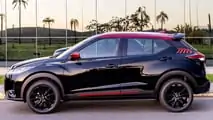 Nissan lancia XPlay 2024