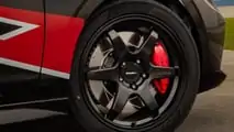 Nissan Sentra DET al SEMA 2023