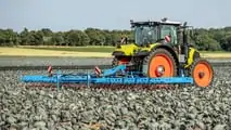 Lemken: tutte le novità ad Agritechnica 2023