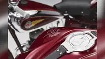 1945 MV Agusta 98 and 2024 MV Agusta Superveloce 98 Edizione Limitata 7