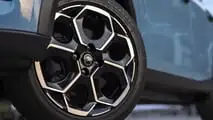 Nuova Citroen C3 2024