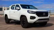 Fiat Titano 2024 - Algeria
