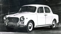 Lancia Appia (1953-1963)
