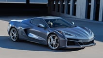 2024 Chevrolet Corvette