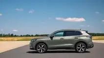 Volkswagen Tiguan 2024 - Foto