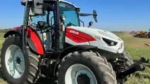 Foto - Steyr Plus: il nuovo trattore utility per il 2024