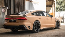 Abt Audi RS 6 Legacy Edition und RS 7 Legacy Edition mit bis zu 1000 PS