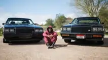 Collection Kevin Hart