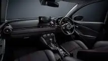 2024 Mazda 2 (JDM)