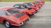 Entrevista a Michael Mauer - Porsche 911