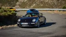 II Motor1 Tour Avila