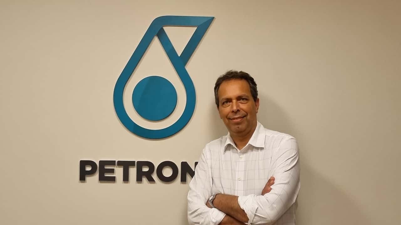 Petronas Burak Işıldak