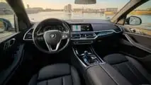 BMW iX5 Hydrogen (2024) im Test
