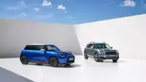 MINI Cooper SE e Countryman SE 2024