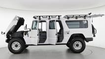 1996 Toyota Mega Cruiser