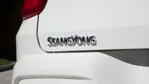 Prueba SsangYong Tivoli Grand