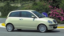 Lancia Ypsilon (2003-2011)