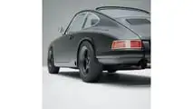 Porsche 912 von KAMmanufaktur
