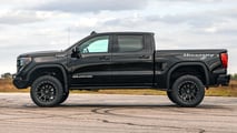 GMG Hennessey Goliath 650 Sierra 500 AT4