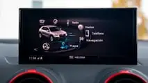 Prueba Audi SQ2 TFSI quattro S tronic