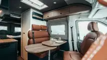Volkswagen Crafter Eriba Car by Hymer