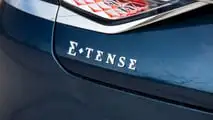 DS 9 E-TENSE 250 Opera